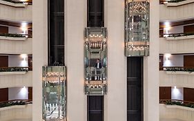 คราวน์ พลาซ่า กรุงเทพ สวนลุมพินี